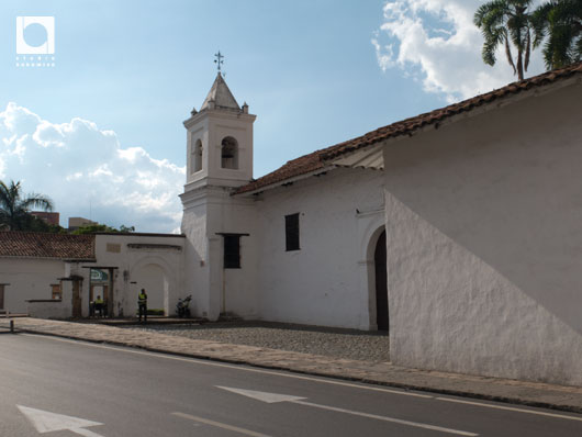 歴史地区の教会